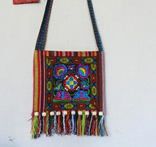 Load image into Gallery viewer, Messenger Bag