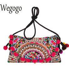 Load image into Gallery viewer, Small Clutch Cover Bag