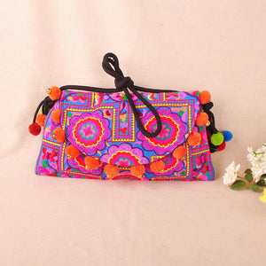 Small Clutch Cover Bag