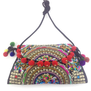 Small Clutch Cover Bag
