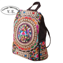 Load image into Gallery viewer, Rucksack Mochila
