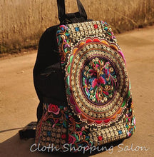 Load image into Gallery viewer, Rucksack Mochila
