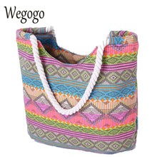 Load image into Gallery viewer, Beach Bag