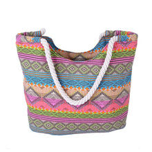 Load image into Gallery viewer, Beach Bag