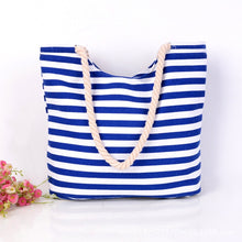 Load image into Gallery viewer, Beach Bag
