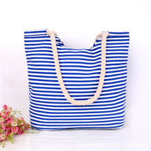 Load image into Gallery viewer, Beach Bag