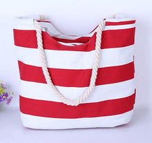 Load image into Gallery viewer, Beach Bag
