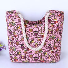 Load image into Gallery viewer, Beach Bag