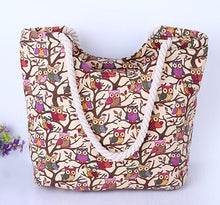 Load image into Gallery viewer, Beach Bag