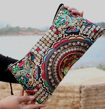 Load image into Gallery viewer, Messenger Bag