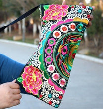 Load image into Gallery viewer, Messenger Bag