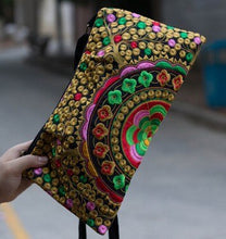 Load image into Gallery viewer, Messenger Bag