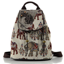 Load image into Gallery viewer, Travel Rucksack