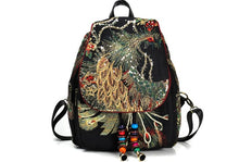 Load image into Gallery viewer, Rucksack National Boho