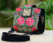 Load image into Gallery viewer, Small Day Clutch Bag