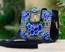 Load image into Gallery viewer, Small Day Clutch Bag