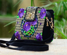 Load image into Gallery viewer, Day Clutch Bag