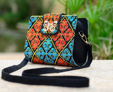 Load image into Gallery viewer, Day Clutch Bag