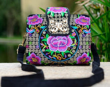 Load image into Gallery viewer, Small Day Clutch Bag