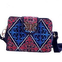 Load image into Gallery viewer, Day Clutch Bag