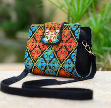 Load image into Gallery viewer, Day Clutch Bag