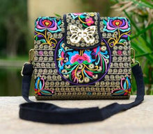 Load image into Gallery viewer, Day Clutch Bag