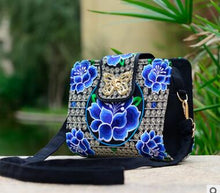 Load image into Gallery viewer, Day Clutch Bag