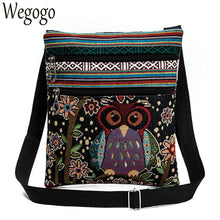 Load image into Gallery viewer, Mini Small Flap Bag