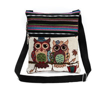 Load image into Gallery viewer, Mini Small Flap Bag