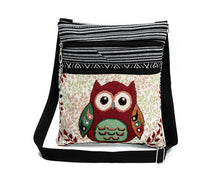 Load image into Gallery viewer, Mini Small Flap Bag