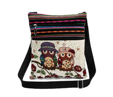 Load image into Gallery viewer, Mini Small Flap Bag