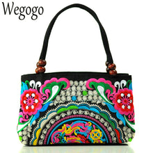 Load image into Gallery viewer, Shoppers Bag