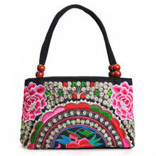 Load image into Gallery viewer, Shoppers Bag