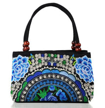 Load image into Gallery viewer, Shoppers Bag