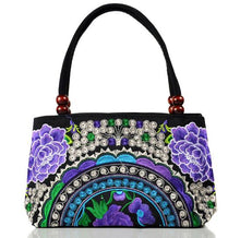 Load image into Gallery viewer, Shoppers Bag