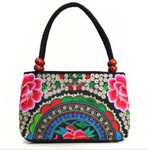 Load image into Gallery viewer, Shoppers Bag