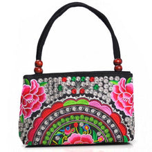 Load image into Gallery viewer, Shoppers Bag