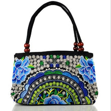 Load image into Gallery viewer, Shoppers Bag