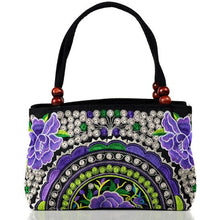 Load image into Gallery viewer, Shoppers Bag