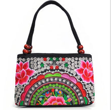 Load image into Gallery viewer, Shoppers Bag