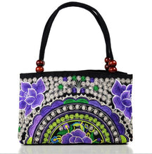 Load image into Gallery viewer, Shoppers Bag