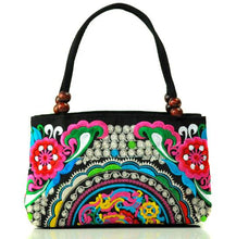 Load image into Gallery viewer, Shoppers Bag