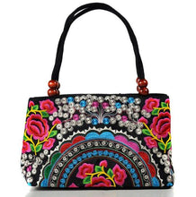 Load image into Gallery viewer, Shoppers Bag