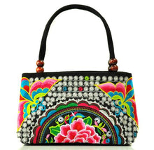 Load image into Gallery viewer, Shoppers Bag