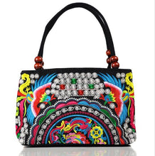 Load image into Gallery viewer, Shoppers Bag