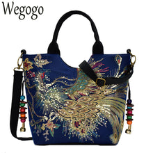 Load image into Gallery viewer, Beach Travel Bag