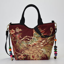 Load image into Gallery viewer, Beach Travel Bag