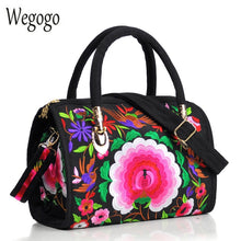 Load image into Gallery viewer, Messenger Bag