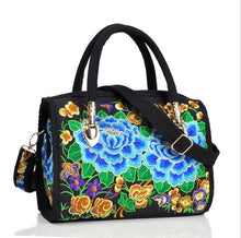 Load image into Gallery viewer, Messenger Bag