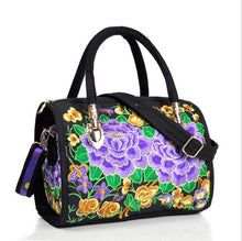 Load image into Gallery viewer, Messenger Bag
